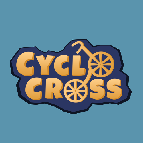 Cyclocross logos